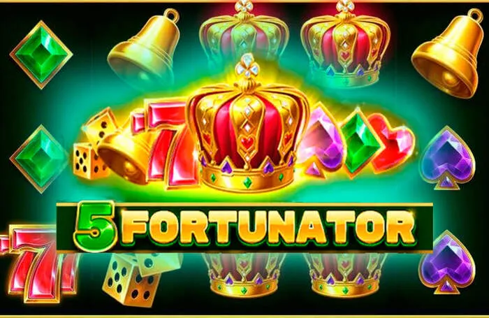 Esplora l'emozione del F8bet Casino online.