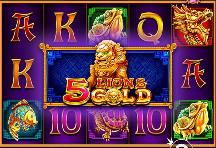 Nuove slot nella Selezione di Giochi e Fornitori di Software di F8bet Casino.